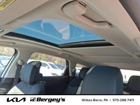 New 2026 Kia Sportage SX Prestige AWD/4WD image 10