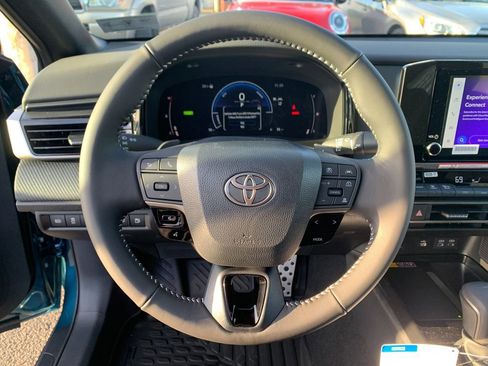New 2026 Toyota Camry SE image 26