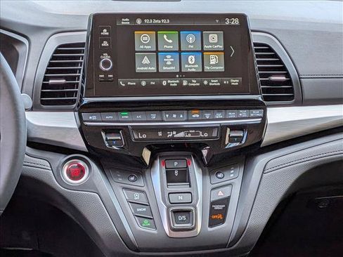 New 2026 Honda Odyssey EX-L image 11