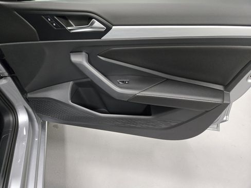 New 2025 Volkswagen Jetta Sport image 10