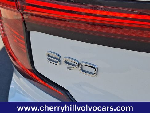 Certified 2023 Volvo S90 B6 Plus w/ Protection Package Premier image 31