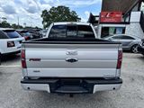 Used 2012 Ford F150 FX2 w/ FX Appearance Pkg image 4