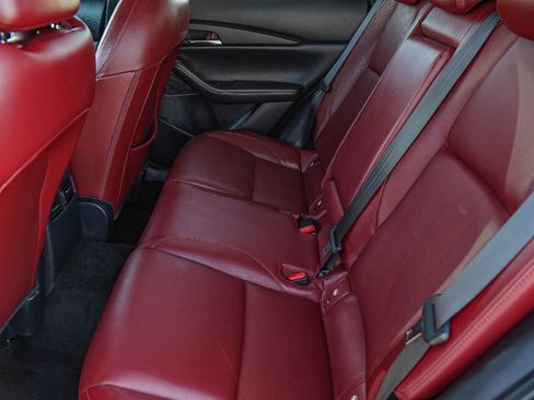 Used 2023 MAZDA CX-30 AWD 2.5 S w/ Preferred Package image 27