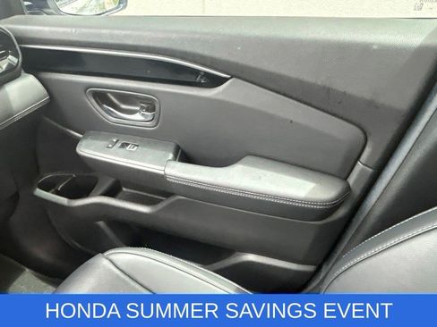 Used 2025 Honda Pilot EX-L image 21