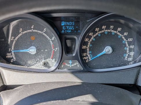 Used 2015 Ford Fiesta S FWD image 18