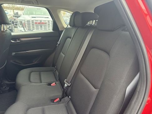 Used 2023 MAZDA CX-5 AWD 2.5 S image 22