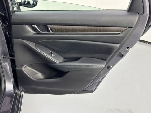 Used 2022 Honda Accord EX-L image 44