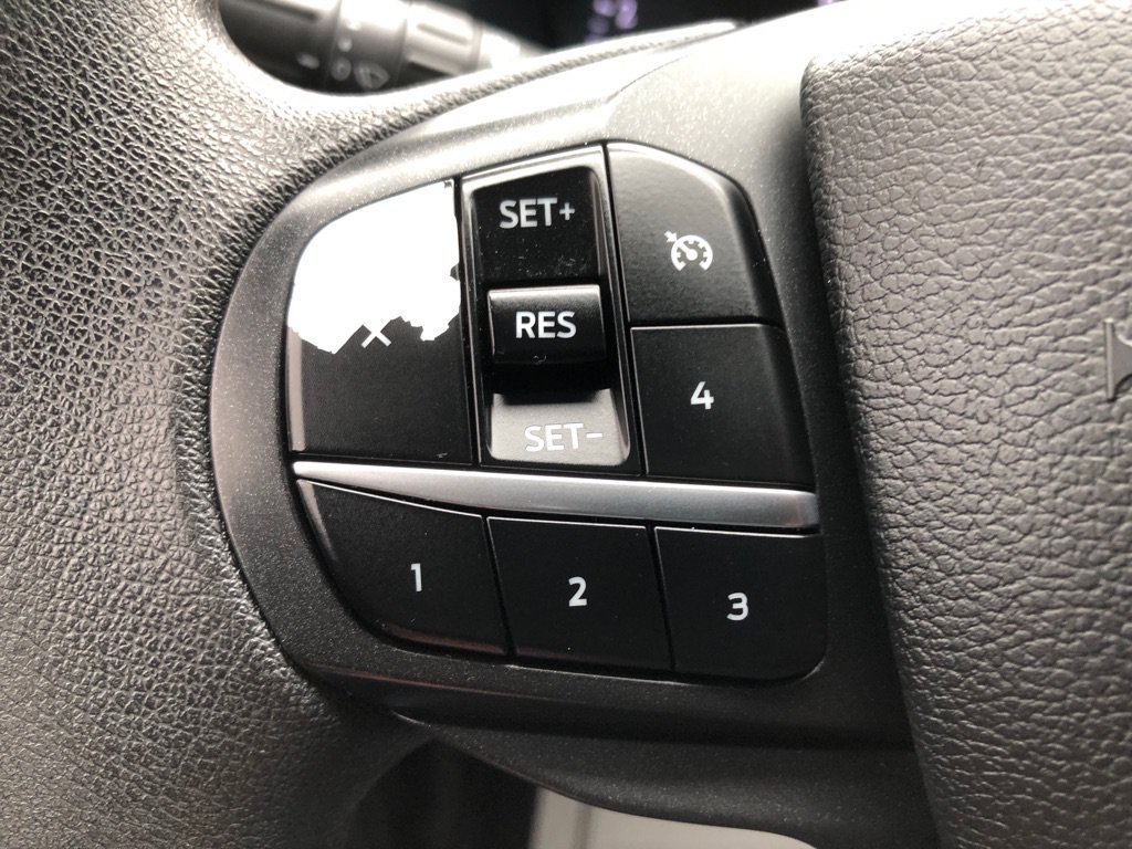 Used 2021 Ford Explorer 4WD Police Interceptor image 32