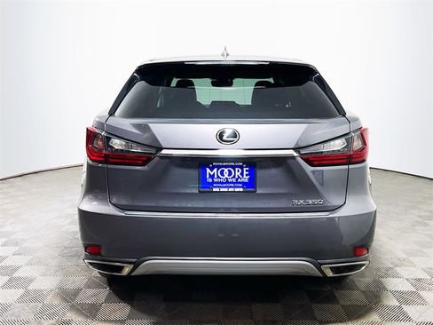Used 2022 Lexus RX 350 AWD image 7