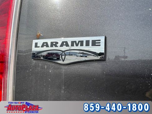 Used 2018 RAM 2500 Laramie w/ Convenience Group image 17