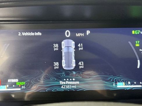 Used 2023 Jeep Grand Cherokee 4WD 4xe image 18