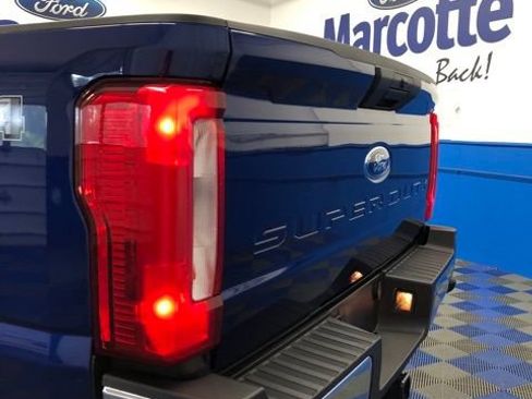 New 2026 Ford F250 XL w/ XL Chrome Package AWD/4WD image 9