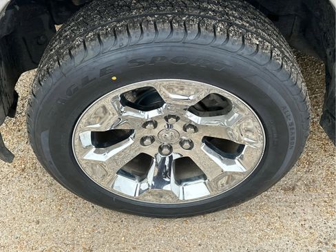 Used 2022 RAM 1500 Big Horn image 11