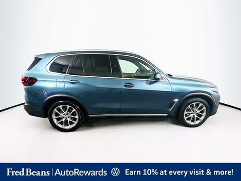 Used 2024 BMW X5 xDrive40i w/ Premium Package AWD/4WD image 10