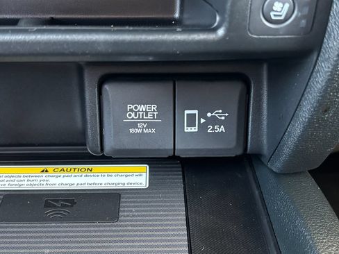 Used 2023 Honda Passport Elite image 17