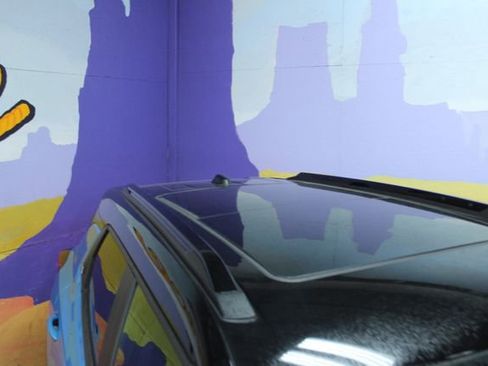 Used 2025 Chevrolet TrailBlazer RS w/ Convenience Package image 5