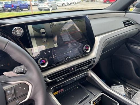 New 2026 Lexus TX 350 AWD w/ Technology Package image 16