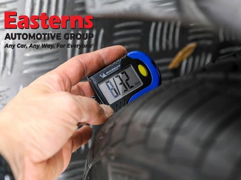 Used 2021 MAZDA MAZDA6 Grand Touring image 27