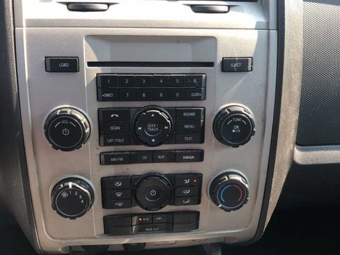 Used 2012 Ford Escape XLT image 11