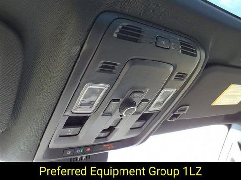 New 2025 Chevrolet Tahoe Premier image 16