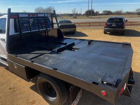 Used 2015 RAM 3500 Tradesman w/ Power & Remote Entry Group image 15