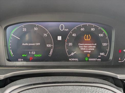 New 2026 Honda Civic Sport Touring image 11