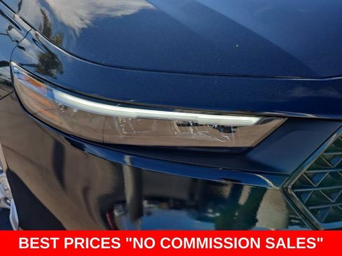 Used 2025 Honda Accord LX image 32