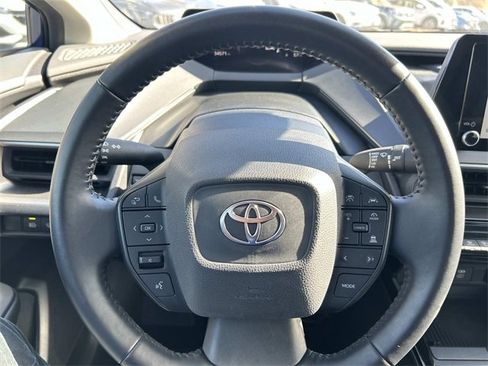 Used 2024 Toyota Prius LE image 26