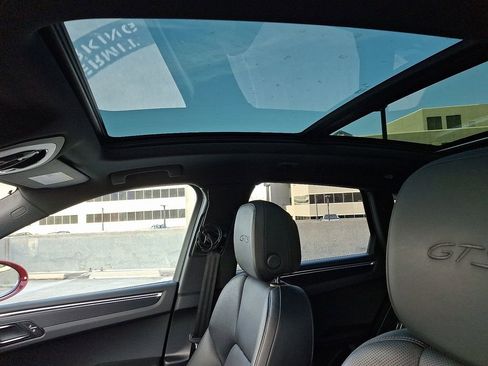 Used 2021 Porsche Macan GTS image 15