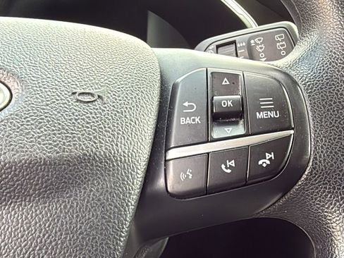 Used 2020 Ford Escape SE image 33