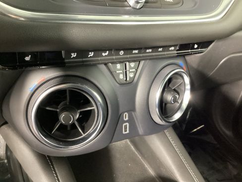 Used 2022 Chevrolet Blazer LT w/ Redline Edition AWD/4WD image 26