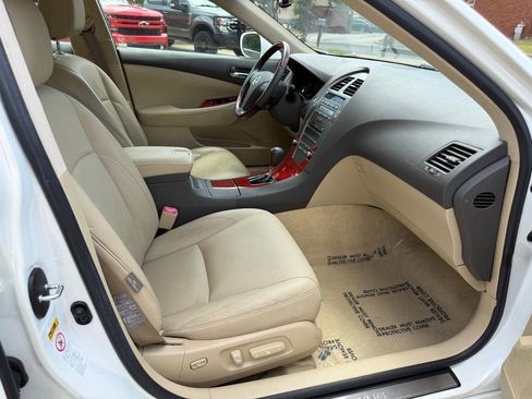 Used 2008 Lexus ES 350 FWD image 27