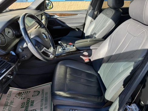 Used 2017 BMW X5 xDrive35i image 13