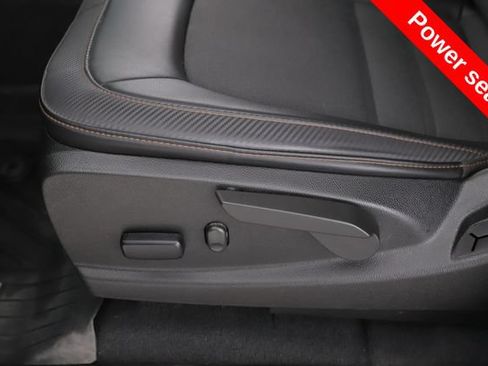 Used 2022 GMC Canyon AT4 AWD/4WD image 19