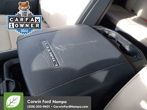 Used 2019 RAM 1500 Limited image 18