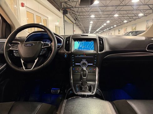 Used 2018 Ford Edge Sport w/ Equipment Group 401A image 26