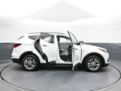 Used 2018 Hyundai Santa Fe Sport 2.0T image 40