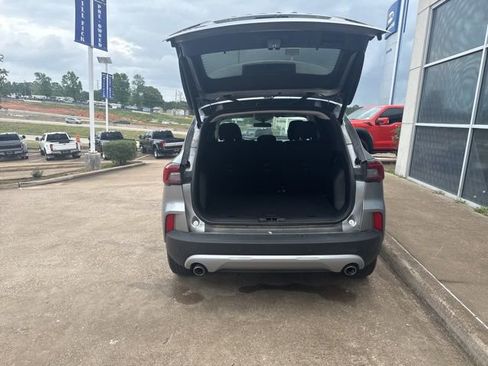 Used 2024 Ford Escape Active w/ Tech Pack #1 image 7