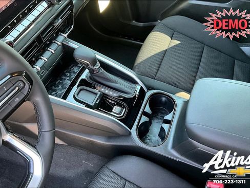 New 2026 Chevrolet Colorado LT w/ Advanced Trailering Package image 12