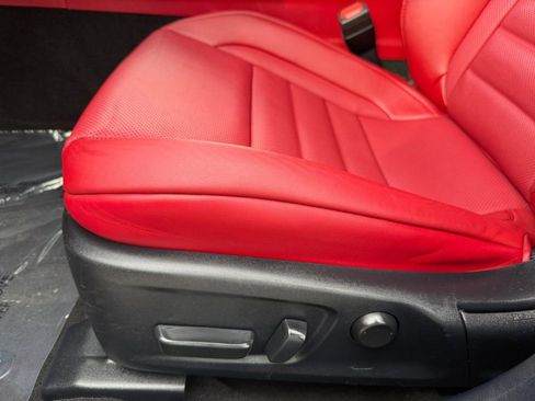 Used 2023 Lexus IS 350 F Sport image 12