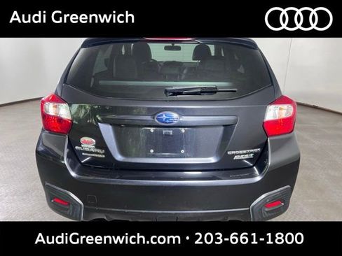 Used 2016 Subaru Crosstrek 2.0i Limited AWD/4WD image 6