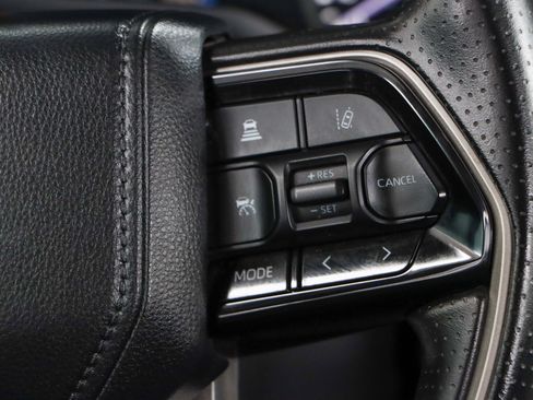 Used 2024 Toyota Tundra SR5 AWD/4WD image 16