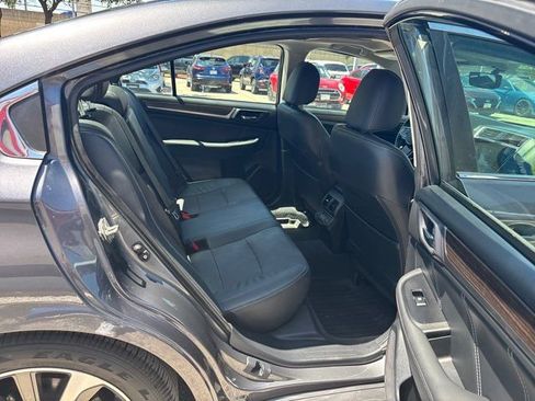 Used 2019 Subaru Legacy 2.5i Limited AWD/4WD image 48