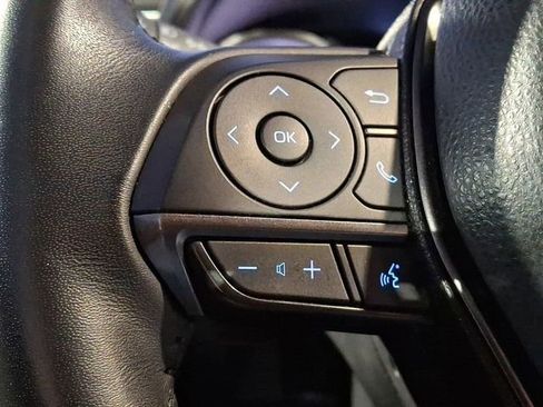 Certified 2024 Toyota Camry SE image 26