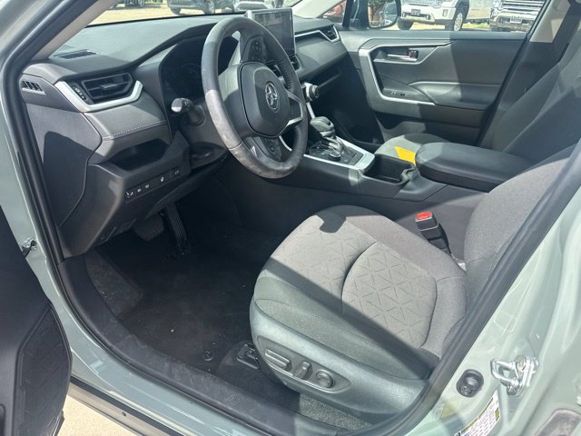 Used 2023 Toyota RAV4 XLE w/ Convenience Package AWD/4WD image 10