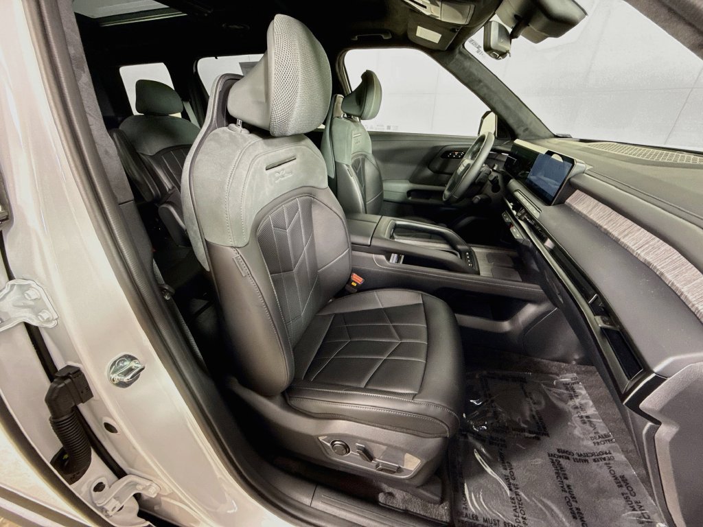 Used 2027 Kia Telluride SX Prestige X-Line AWD/4WD image 35
