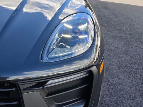 New 2026 Porsche Macan Turbo image 12