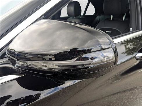 Used 2020 Mercedes-Benz E 63 AMG S image 5