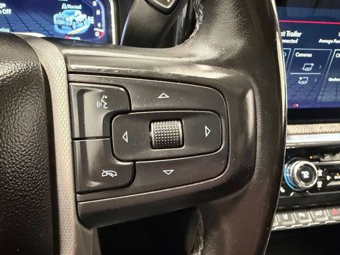 Used 2024 GMC Sierra 2500 Denali w/ Denali Reserve Package AWD/4WD image 31