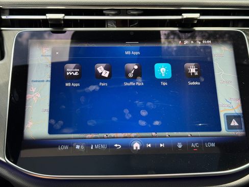 Used 2025 Mercedes-Benz E 350 Sedan w/ Winter Package image 31